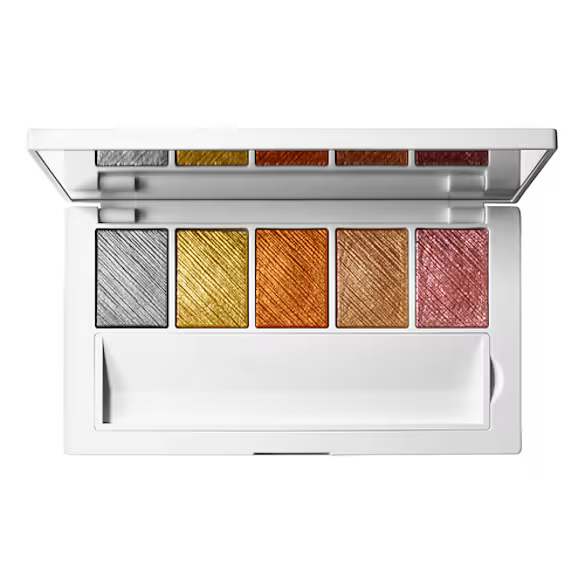 Master Metals® Eyeshadow Palette - Palette de fards à paupières