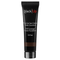BLACK UP Fond de Teint Crème Haute Couvrance