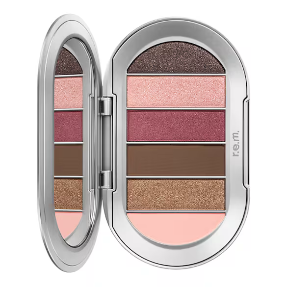 Midnight Shadows - Palette De Fards A Paupières