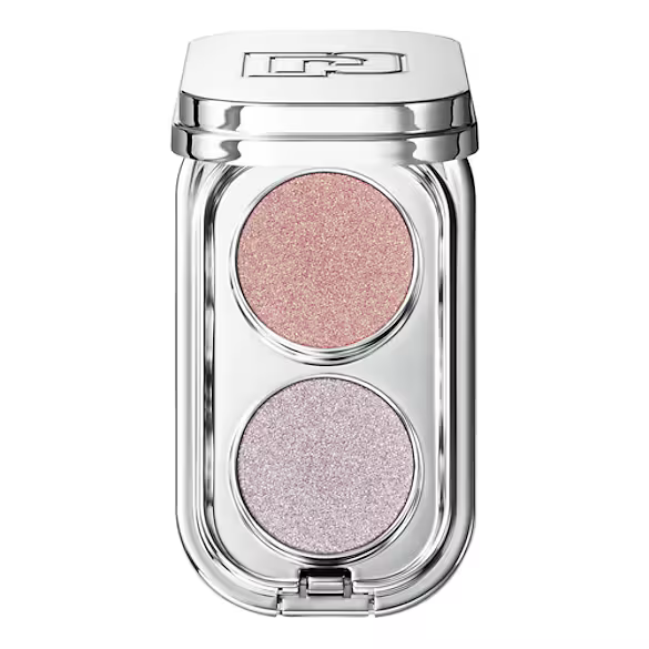 Mini Palette - Palette yeux aux fards ultra-pigmentés