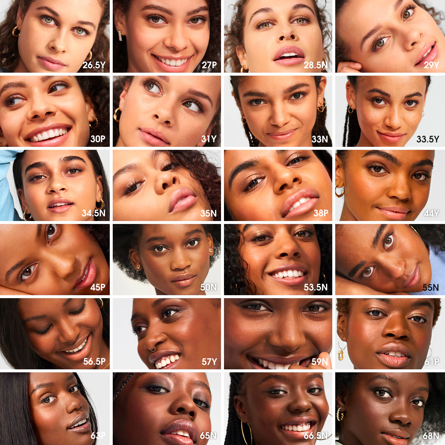 Best Skin Ever - Fond De Teint Longue tenue teint parfait naturel