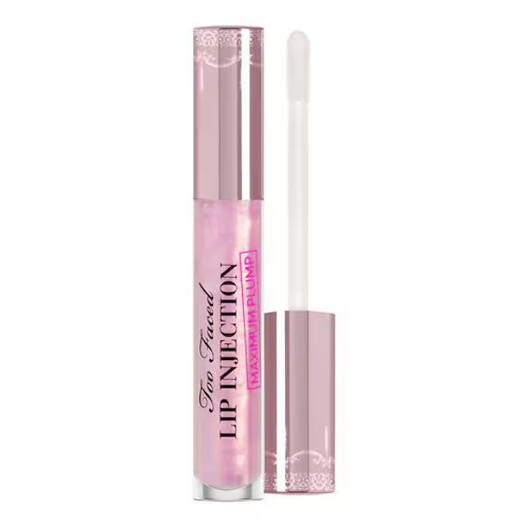 Lip Injection Maximum Plump - Gloss Repulpant