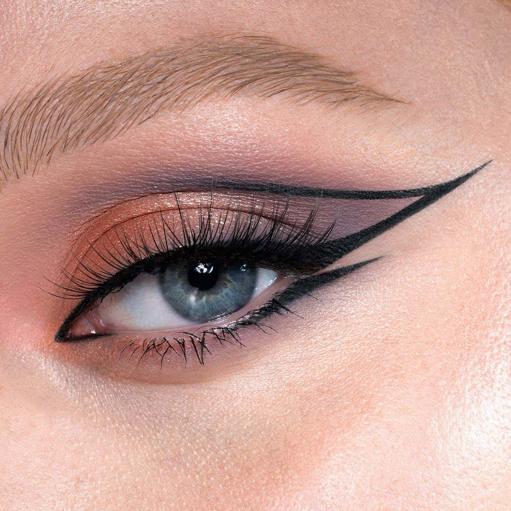 Mini Starlette Palette - Palette de fards à paupières