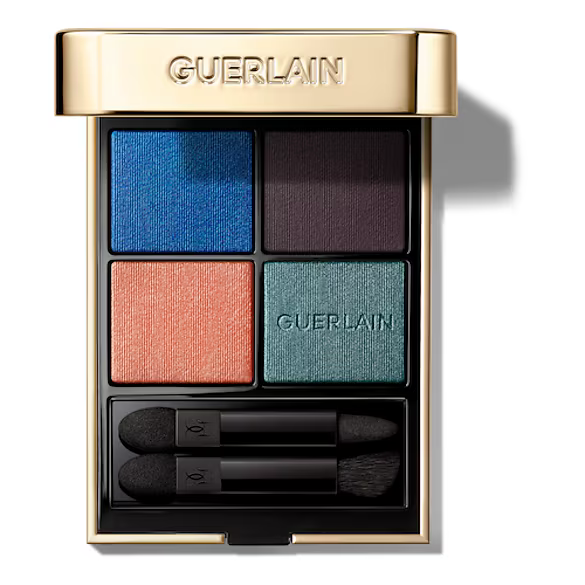 Ombres G - Ombres À Paupières 4 Couleurs