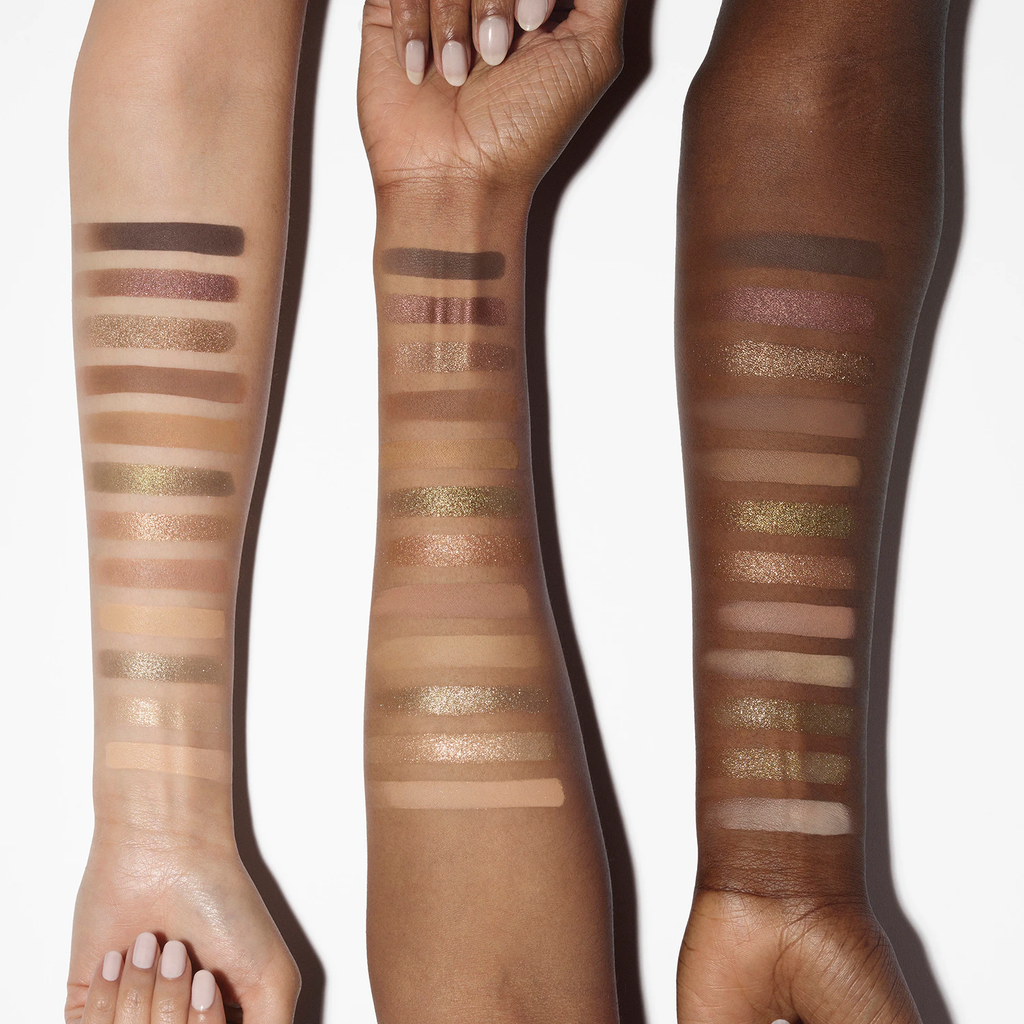 Ethereal Eyes™ Eyeshadow Palette: Nature - Palette de fards à paupières