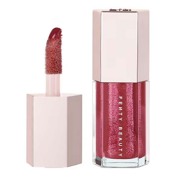 Mini Gloss Bomb Universal Lip Luminizer 5mL, FENTY GLOW