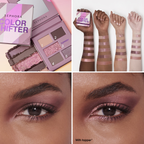 Color Shifter - Palette maquillage yeux