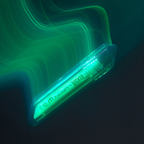 Wicked: For Good, so popular - Huile à lèvres adaptative au pH