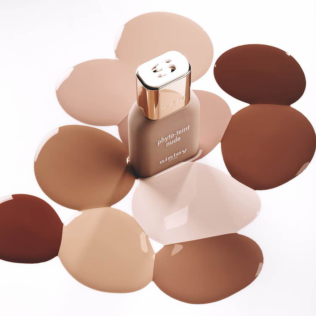 SISLEY Phyto-Teint Nude - Fond de teint