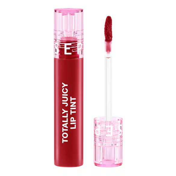 Totally Juicy Lip Tint - Encre à lèvres brillance bombée