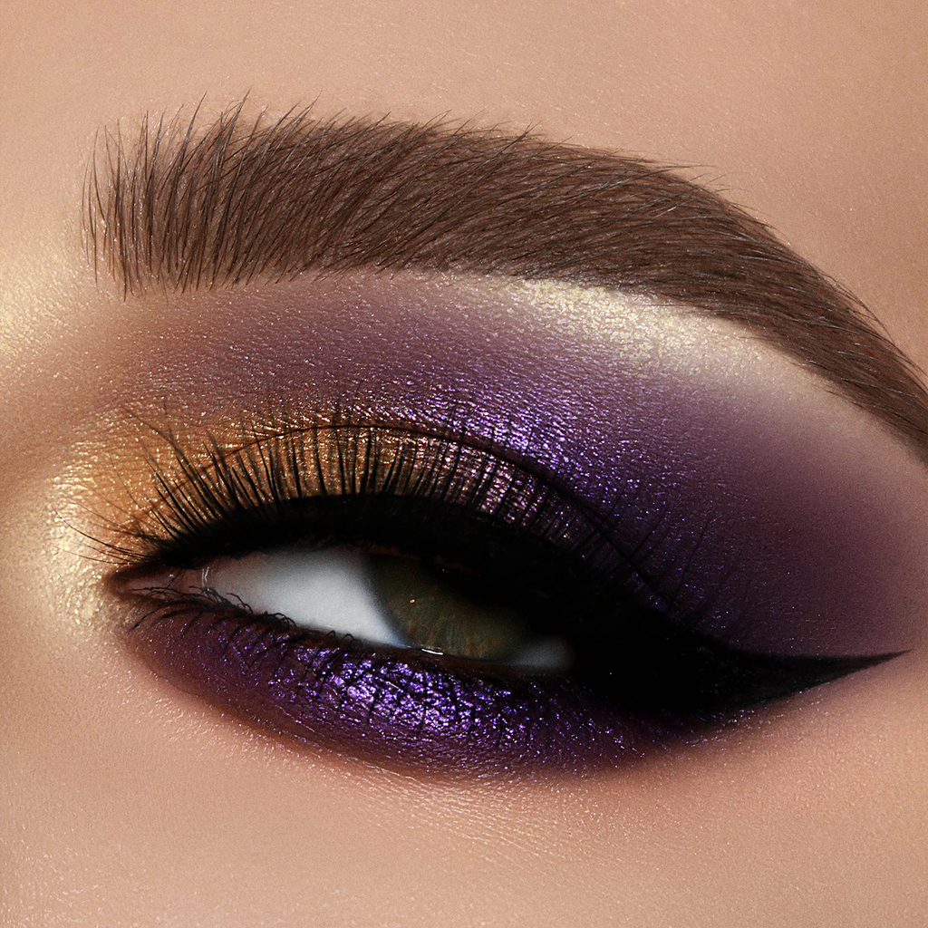 Blitz Astral Quad - Palette de Fards à Paupières