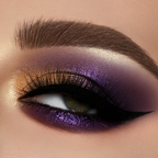 Blitz Astral Quad - Palette de Fards à Paupières