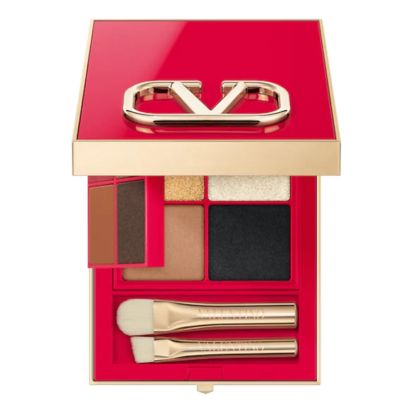 Color-Flip - Palette pour les yeux multi look 8 couleurs