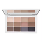 Master Mattes® Eyeshadow Palette: The Neutrals - Palette de fards à paupières