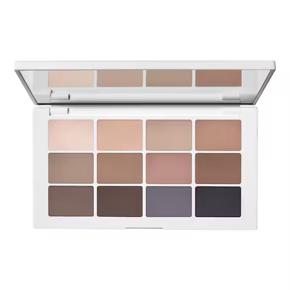 Master Mattes® Eyeshadow Palette: The Neutrals - Palette de fards à paupières