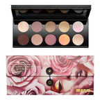 Mothership VII Eyeshadow Palette Divine Rose - Palette de fards à paupières