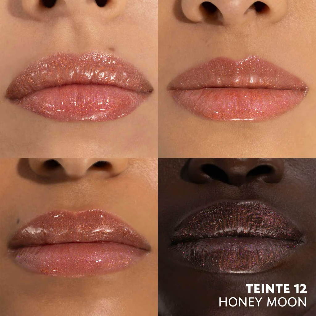 YSL Loveshine - Gloss soin effet repulpant Edition Limitée