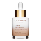 CLARINS Tinted Oleo-Serum - Fond de teint sérum