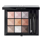 Le 9 de Givenchy - Palette Fards à Paupières Multi-Finis Tenue 12h