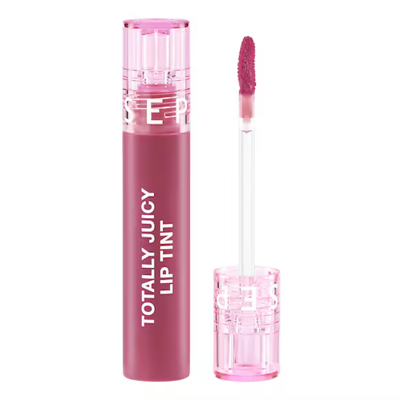 Totally Juicy Lip Tint - Encre à lèvres brillance bombée