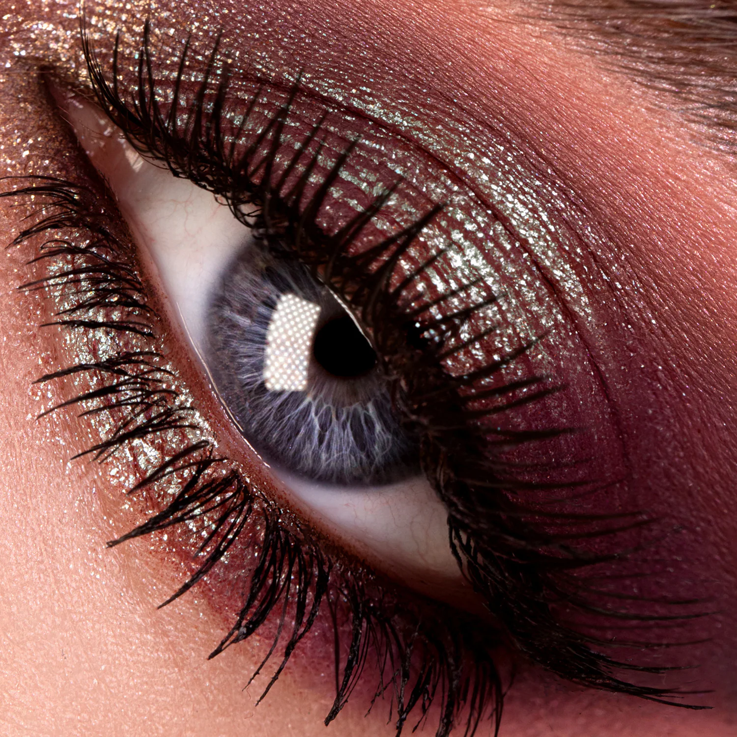 Mothership X: Moonlit Seduction - Palette de fards à paupières