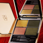 Ombres G - Ombres À Paupières 4 Couleurs