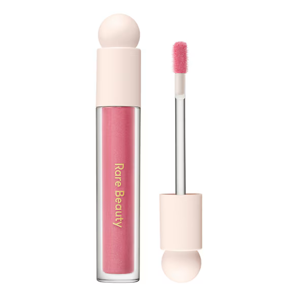 Positive Light Luminizing Lip Gloss - Brillant à lèvres illuminateur