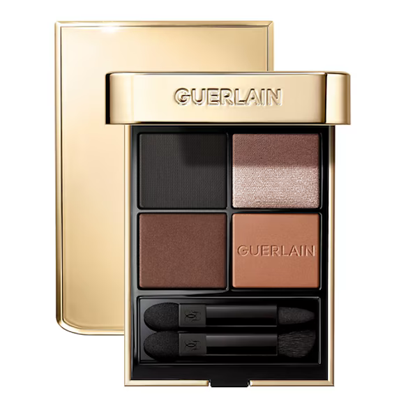 Ombres G - Ombres À Paupières 4 Couleurs