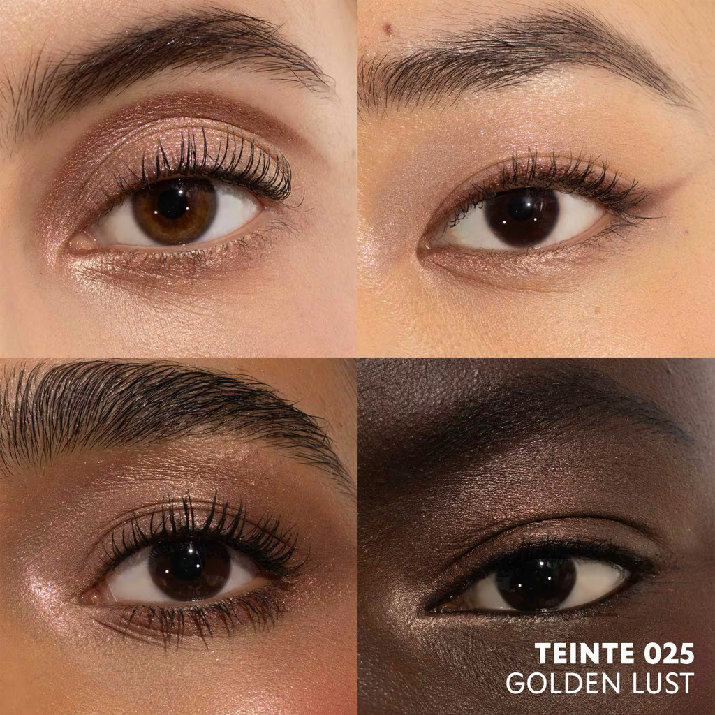 Couture Mini Clutch - Palette de fards à paupières