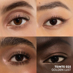 Couture Mini Clutch - Palette de fards à paupières