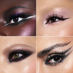 Pretty Grunge - Palette de 18 ombres à paupières