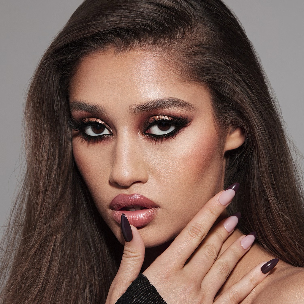 Rose Metals - Palette de fards à paupières