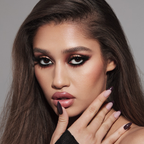 Rose Metals - Palette de fards à paupières