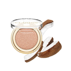 Ombre Skin - Fard à Paupières Poudre Couleur Intense