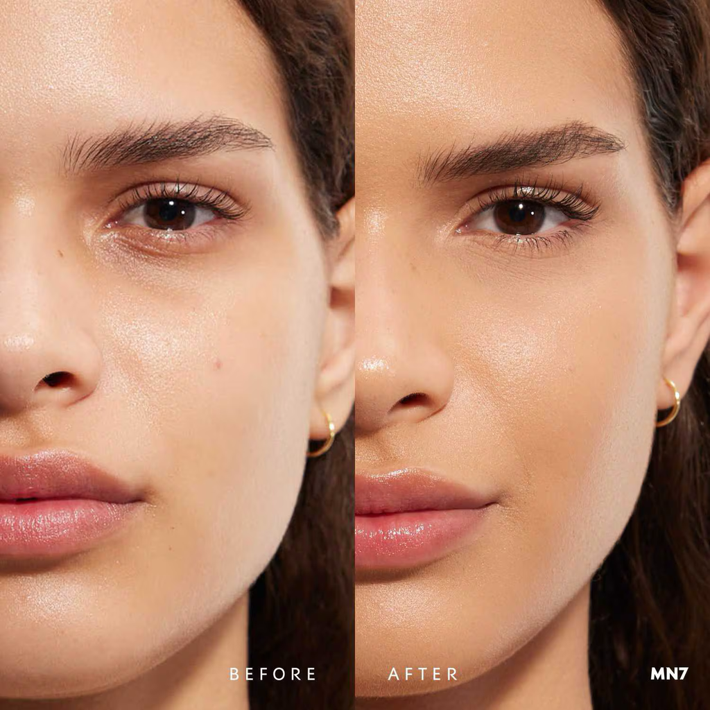 All Hours Glow Foundation - Fond de Teint Lumineux 24h