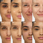 HD Skin Hydra Glow – Fond de teint imperceptible, éclat & hydratation