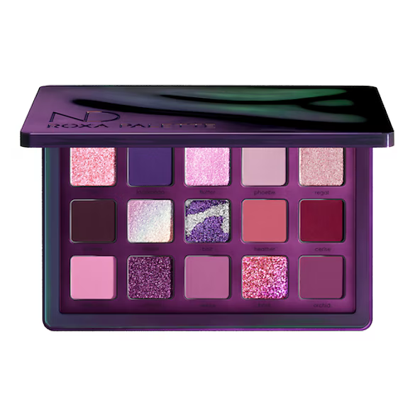 Roxa Palette - Palette de fards à paupière