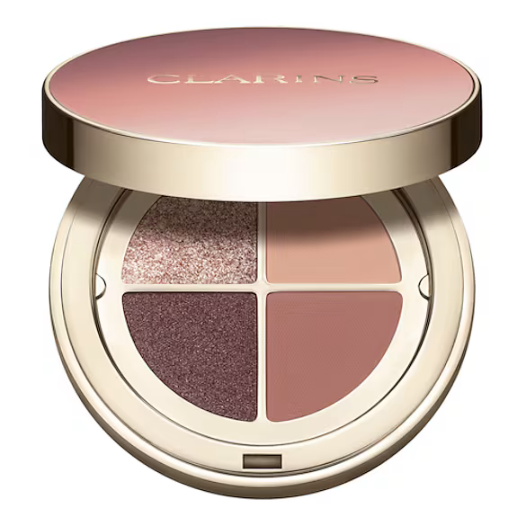 Palette 4 couleurs - Palette de Fards à Paupières