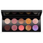Mothership IX Artistry Palette Huetopian Dream - Palette yeux