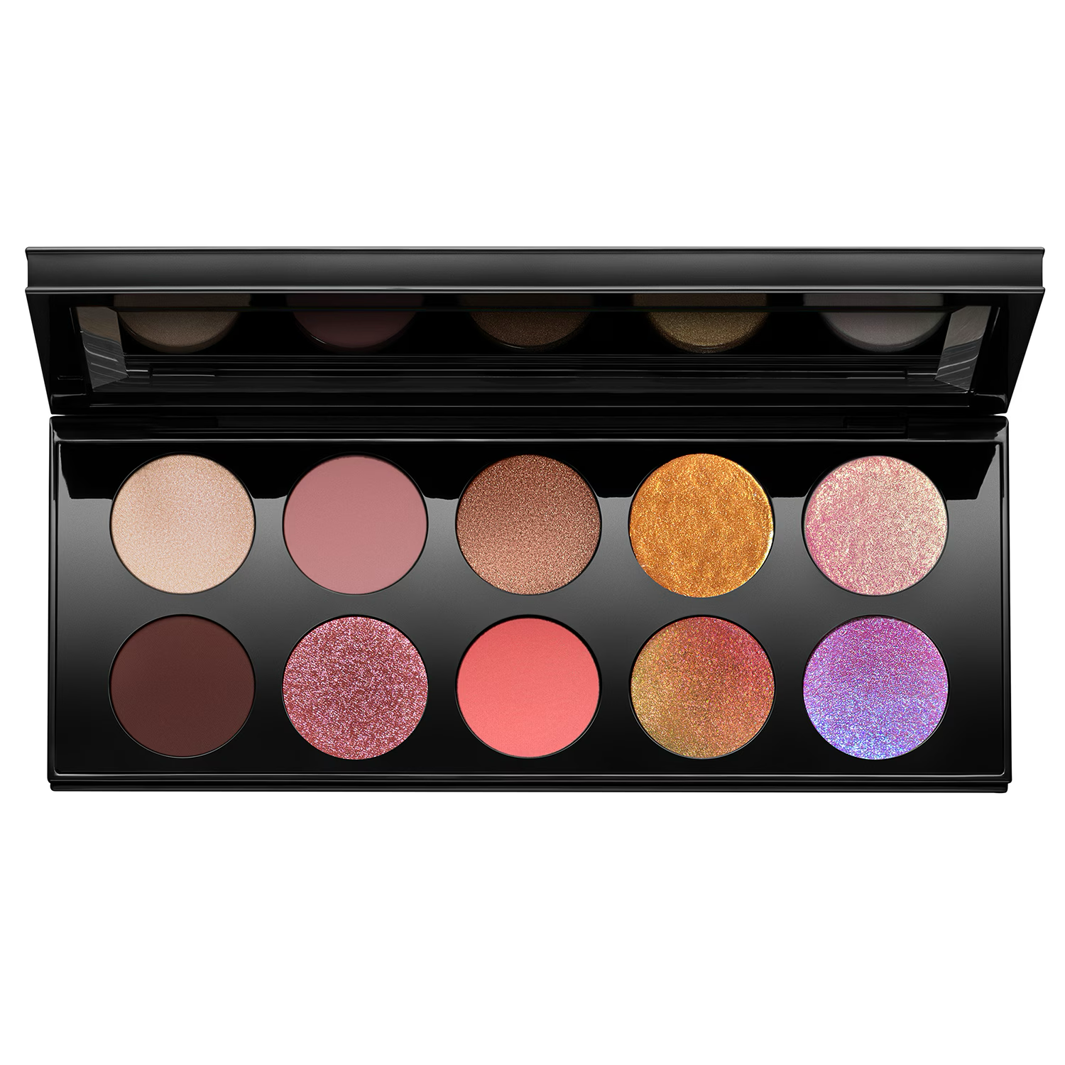 Mothership IX Artistry Palette Huetopian Dream - Palette yeux