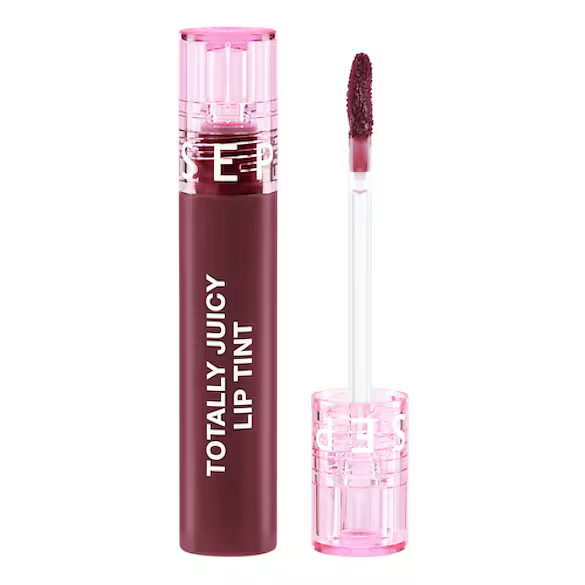 Totally Juicy Lip Tint - Encre à lèvres brillance bombée