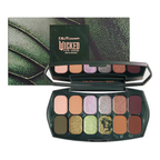 Wicked: For Good, Ozian forest - Palette fard à paupières
