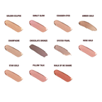 Eyes to Mesmerise - Fard à paupières crème