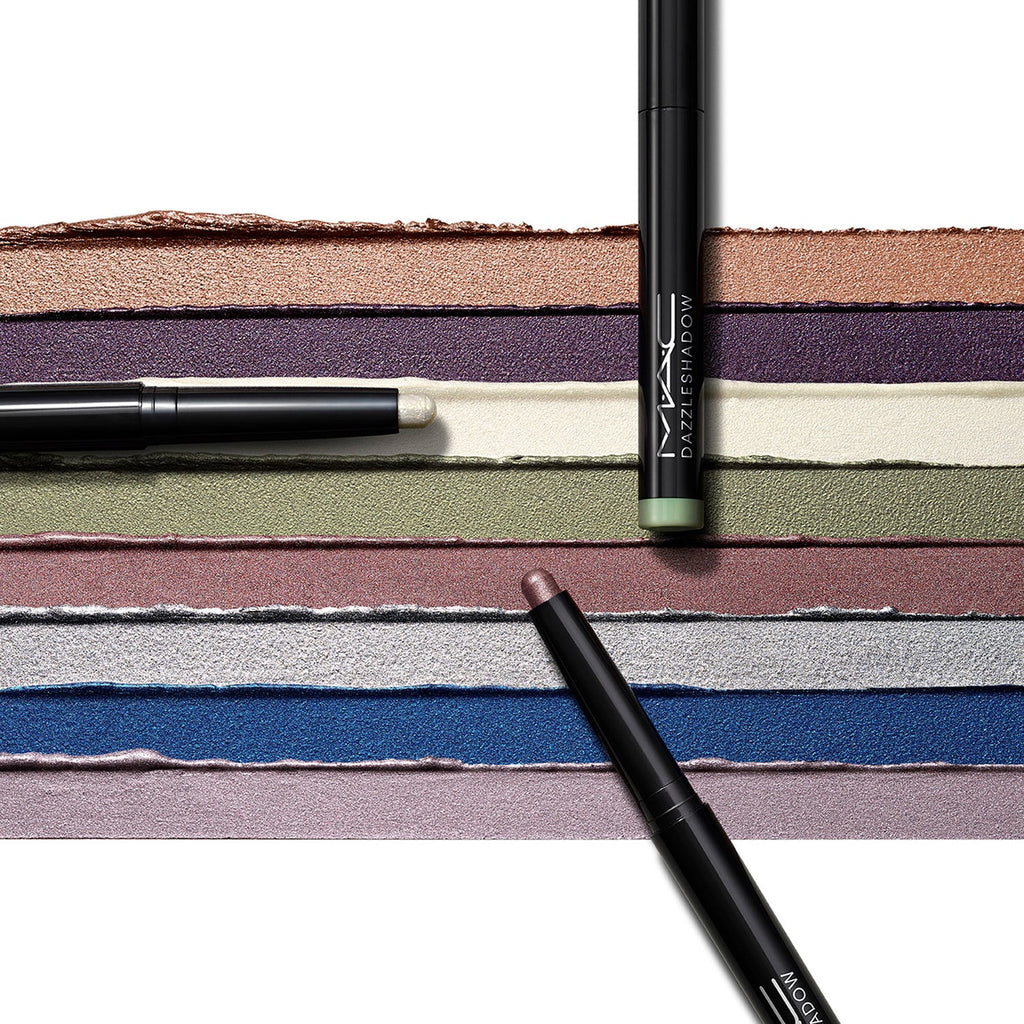 Eye Shadow en Stick Dazzleshadow - Fard à paupières en stick métallisé