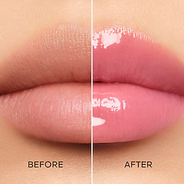 Kisskiss Bee Glow Oil - Huile à lèvres teintée