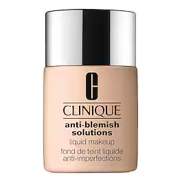 CLINIQUE Anti-Blemish Solutions™ - Fond de Teint Liquide Anti-imperfections