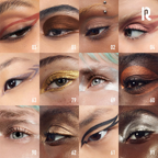 Eyephoria Colorshot - Fard à paupières crème multi-usage