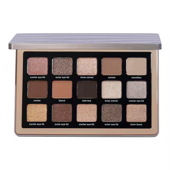 Glam Palette - Palette de fards à paupières