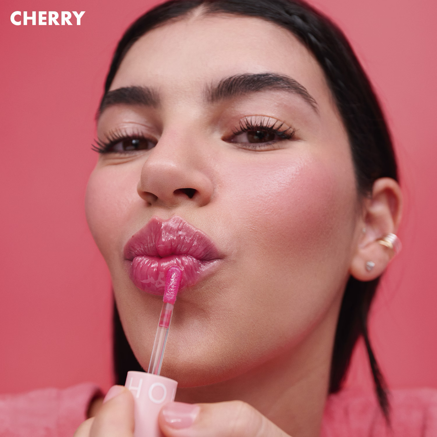 OIL INFUSION - Huiles à lèvres hydratantes