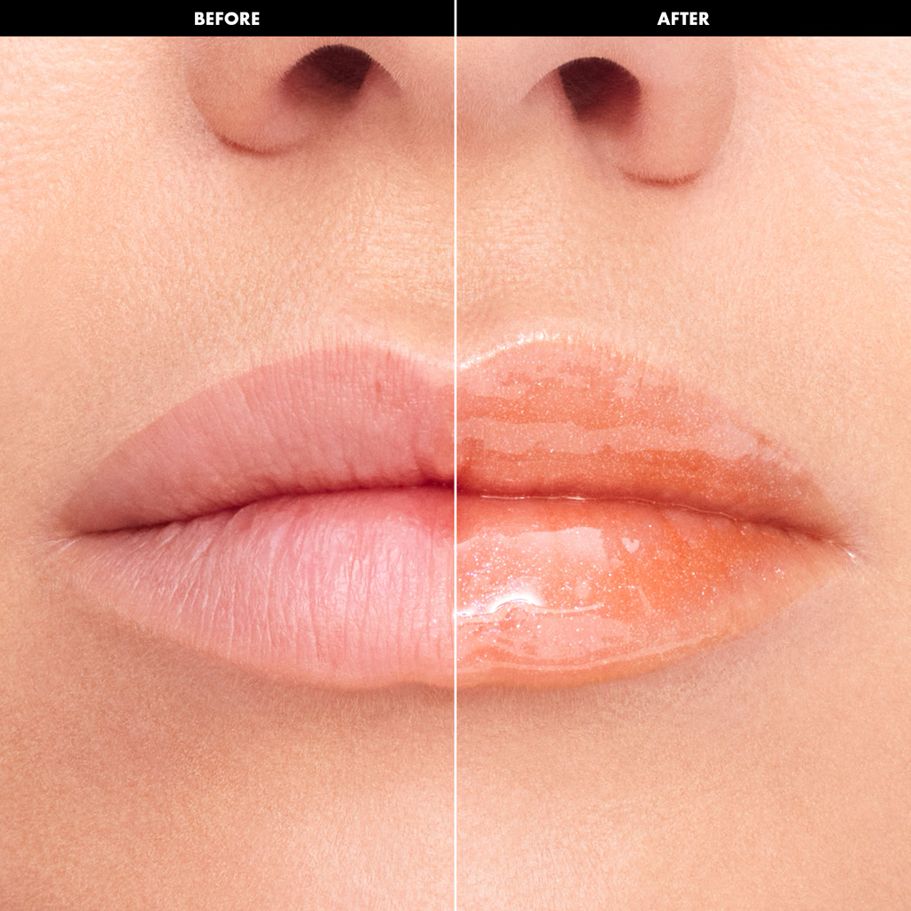 OIL INFUSION - Huiles à lèvres hydratantes